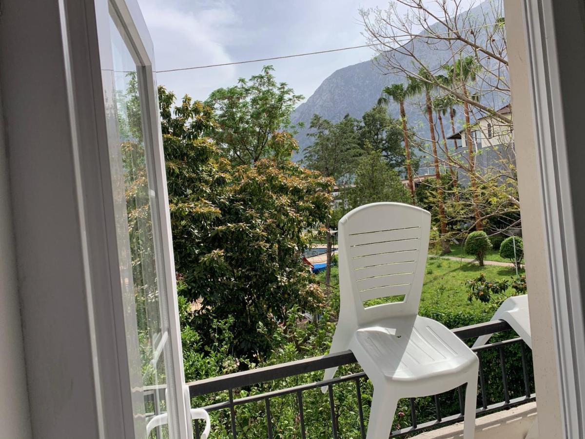 Belcan Hotel