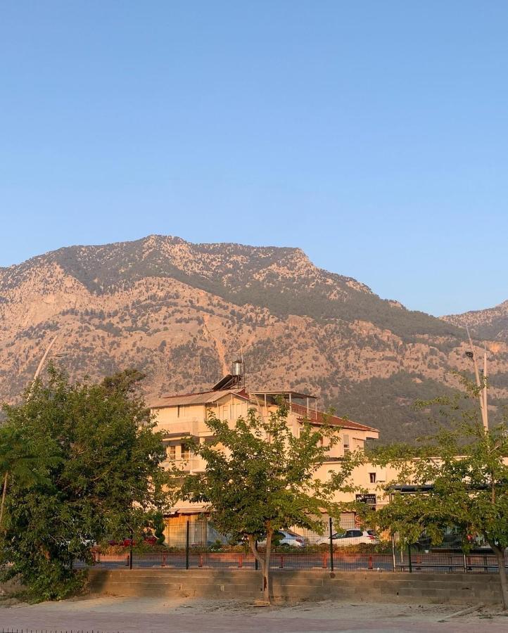 Belcan Hotel