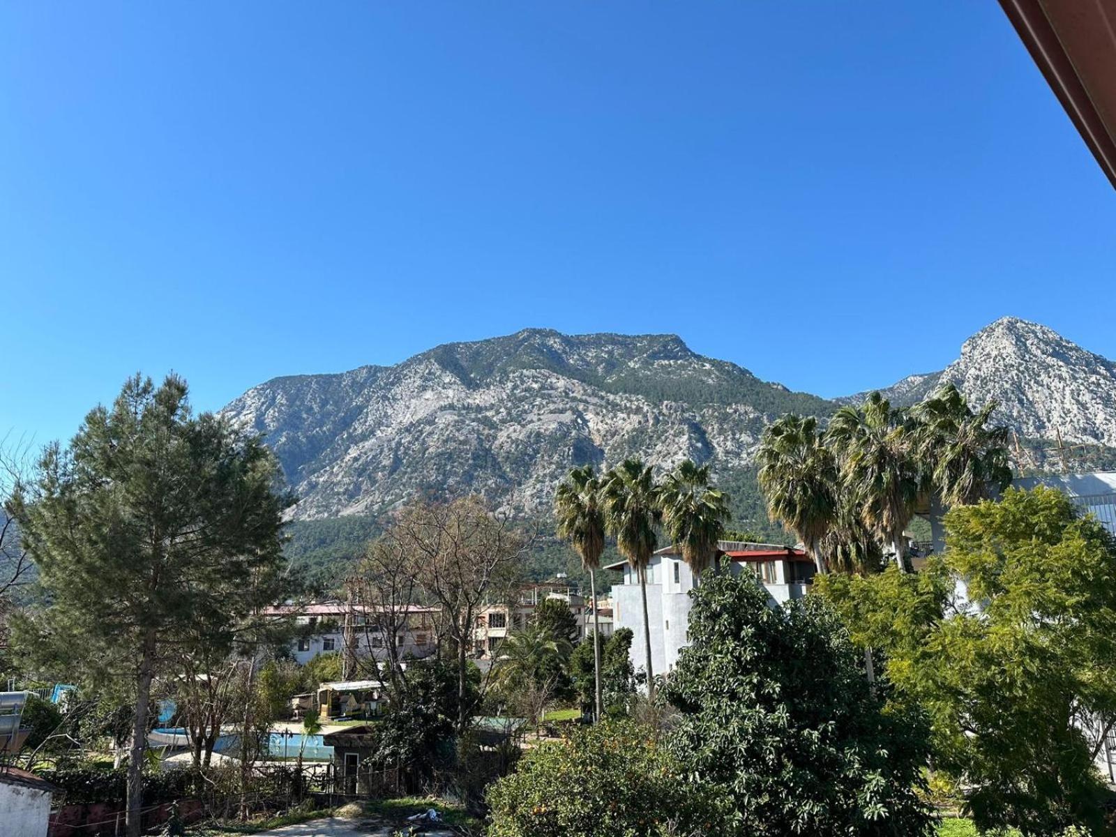 Hotel Belcan 3*