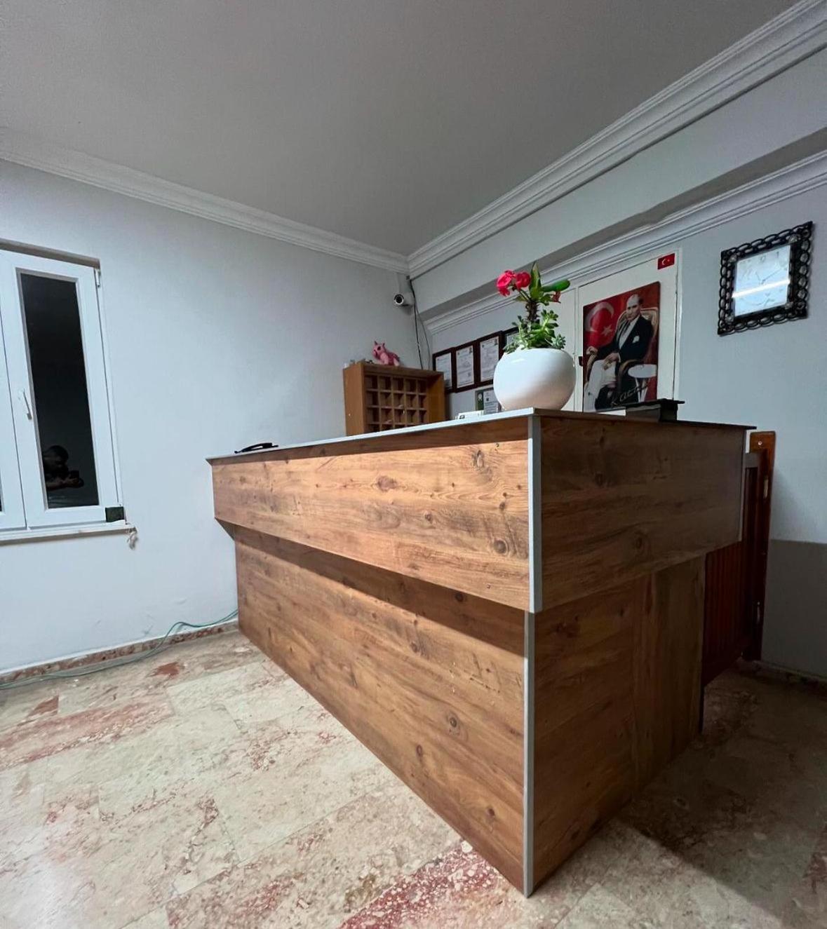Hotel Belcan