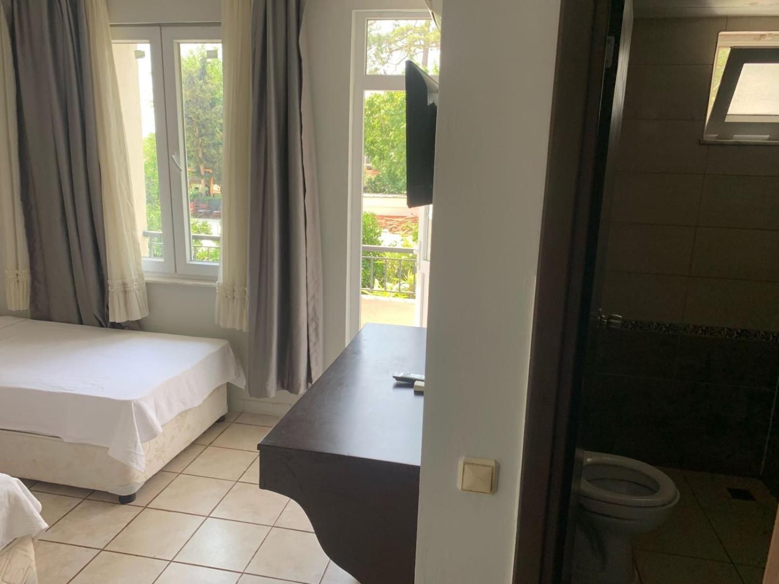 Belcan Hotel Beldibi (Kemer)