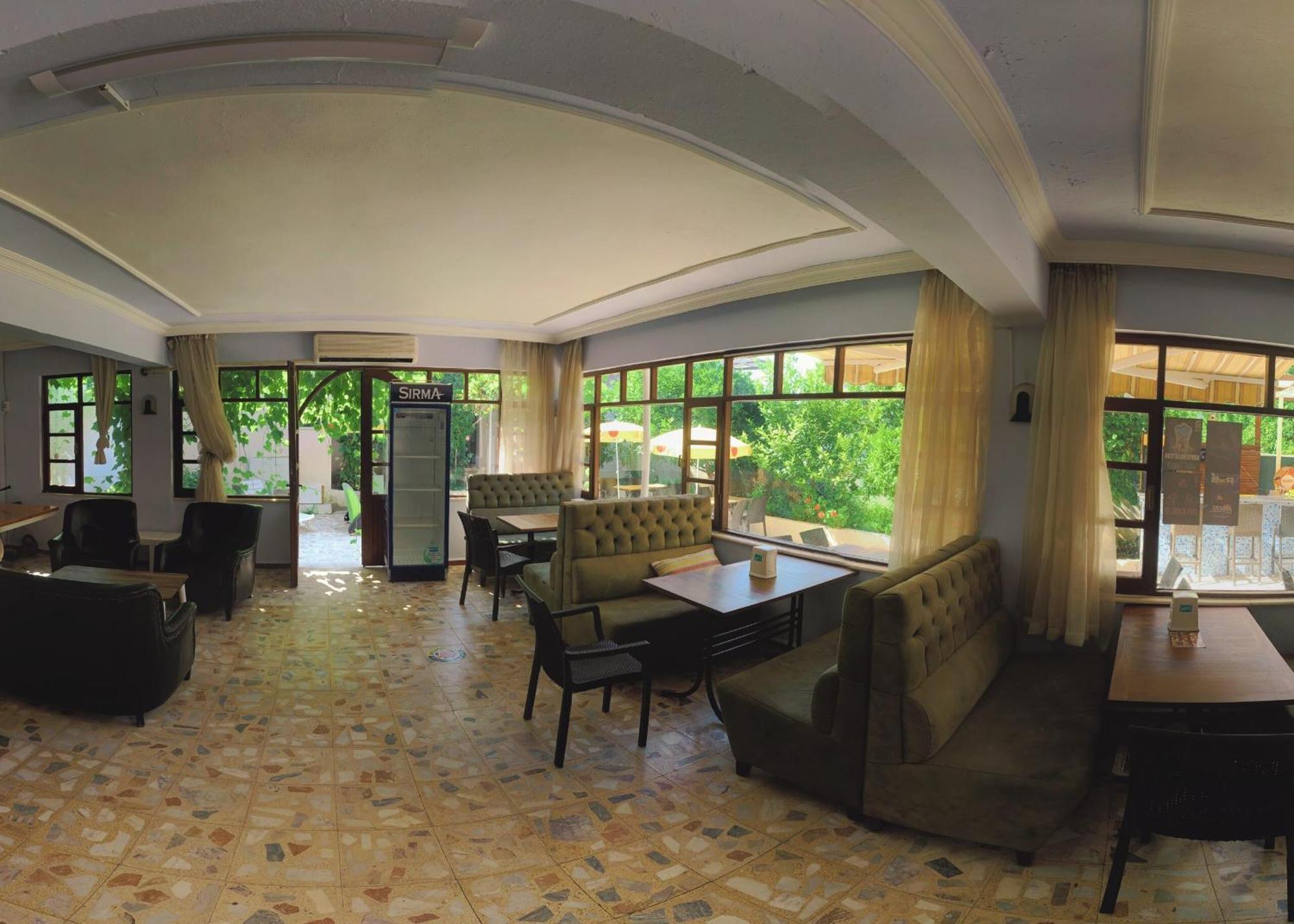 Hotel Belcan