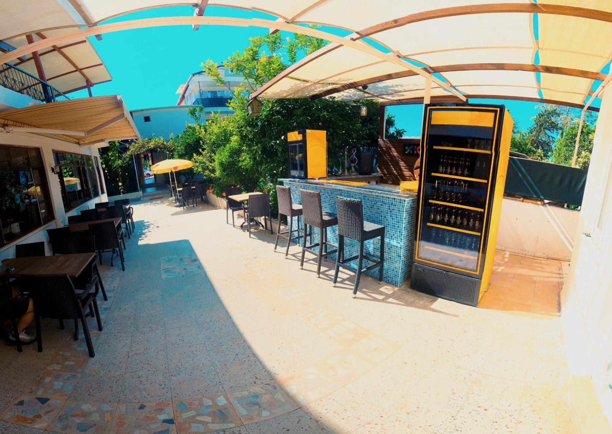Belcan Hotel Beldibi (Kemer)